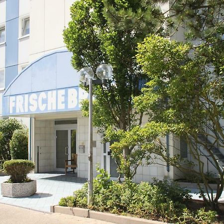 Frische Brise 4.04 Mit Meerblick Κουξχάφεν Εξωτερικό φωτογραφία